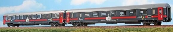 Acme 55274 - Trenitalia set 